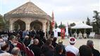 Diyanet İşleri Başkanı Erbaş, ‘Yunus Emre’nin Vefatının 700. Yılında 700 Hatimle Anma’ programına katıldı