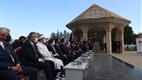Diyanet İşleri Başkanı Erbaş, ‘Yunus Emre’nin Vefatının 700. Yılında 700 Hatimle Anma’ programına katıldı