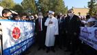 Diyanet İşleri Başkanı Erbaş, ‘Yunus Emre’nin Vefatının 700. Yılında 700 Hatimle Anma’ programına katıldı