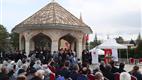 Diyanet İşleri Başkanı Erbaş, ‘Yunus Emre’nin Vefatının 700. Yılında 700 Hatimle Anma’ programına katıldı