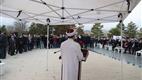 Diyanet İşleri Başkanı Erbaş, ‘Yunus Emre’nin Vefatının 700. Yılında 700 Hatimle Anma’ programına katıldı