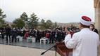 Diyanet İşleri Başkanı Erbaş, ‘Yunus Emre’nin Vefatının 700. Yılında 700 Hatimle Anma’ programına katıldı
