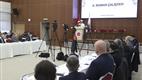 “Aynı bayrak altında yaşayan büyük bir milletin çocuklarıyız”