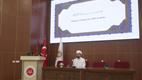 “Aynı bayrak altında yaşayan büyük bir milletin çocuklarıyız”