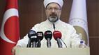 “Aynı bayrak altında yaşayan büyük bir milletin çocuklarıyız”