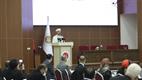 “Aynı bayrak altında yaşayan büyük bir milletin çocuklarıyız”
