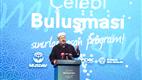 “Gayemiz, İslam’ın yolunda insanlığa faydalı olmaktır”