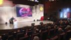 “Demir Hafız Mehmet Akif Ersoy” belgeselinin tanıtımı yapıldı