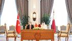 “İslam karşıtlığı eğilimine karşı iş birliği yapılacak”