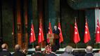 Cumhurbaşkanı Erdoğan, “Din görevlilerine yönelik iftira kampanyaları moralinizi bozmasın”