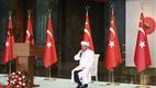 Cumhurbaşkanı Erdoğan, “Din görevlilerine yönelik iftira kampanyaları moralinizi bozmasın”