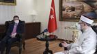 “İbadethanelere yönelik saldırıların önlenmesi için her türlü gayret gösterilmeli”