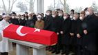 Diyanet İşleri Başkanı Erbaş, Topbaş’ın cenaze namazını kıldırdı