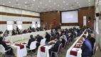“Teşkilatımız salgınla mücadelede sürecin en aktif kurumlarından oldu”