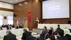 “Teşkilatımız salgınla mücadelede sürecin en aktif kurumlarından oldu”