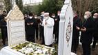 Diyanet İşleri Başkanı Erbaş, Karpat’ı anma programına katıldı