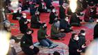 Diyanet İşleri Başkanı Erbaş, Karpat’ı anma programına katıldı
