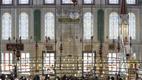 Diyanet İşleri Başkanı Erbaş, Karpat’ı anma programına katıldı