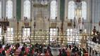 Diyanet İşleri Başkanı Erbaş, Karpat’ı anma programına katıldı
