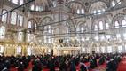 Diyanet İşleri Başkanı Erbaş, Karpat’ı anma programına katıldı