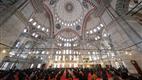 Diyanet İşleri Başkanı Erbaş, Karpat’ı anma programına katıldı