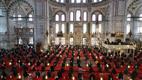 Diyanet İşleri Başkanı Erbaş, Karpat’ı anma programına katıldı