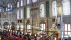 Diyanet İşleri Başkanı Erbaş, Karpat’ı anma programına katıldı