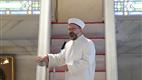 Diyanet İşleri Başkanı Erbaş, Karpat’ı anma programına katıldı