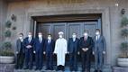 Diyanet İşleri Başkanı Erbaş, Afyonkarahisar’da ziyaretlerde bulundu