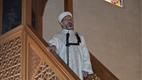 Diyanet İşleri Başkanı Erbaş, Afyonkarahisar’da hutbe irad etti