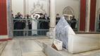Diyanet İşleri Başkanı Erbaş, Sultan 2. Murad’ı anma etkinliklerine katıldı