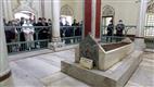 Diyanet İşleri Başkanı Erbaş, Sultan 2. Murad’ı anma etkinliklerine katıldı