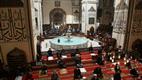 Diyanet İşleri Başkanı Erbaş, Bursa Ulu Camii’nde hutbe irad etti