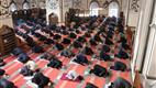 Diyanet İşleri Başkanı Erbaş, Bursa Ulu Camii’nde hutbe irad etti
