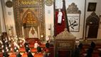 Diyanet İşleri Başkanı Erbaş, Bursa Ulu Camii’nde hutbe irad etti
