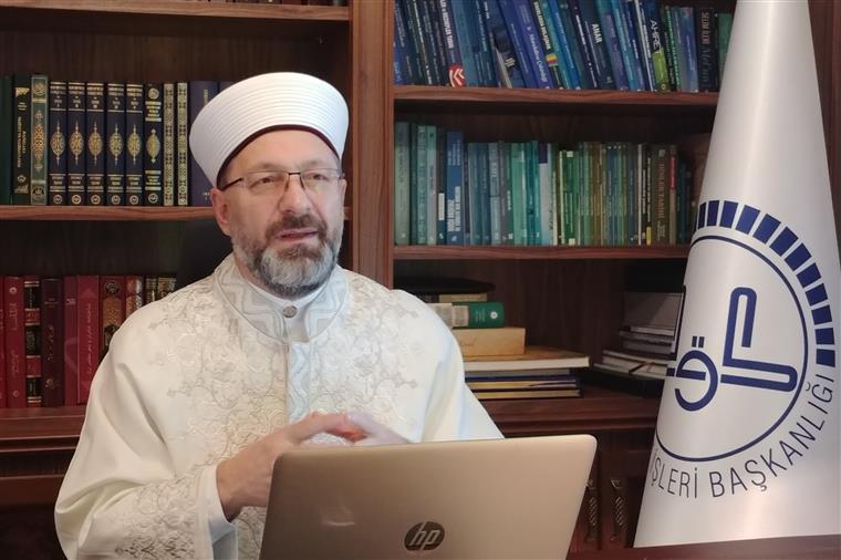 “İstiyoruz ki; ülkemizi bizden sonra emin ve güvenilir ellere teslim edelim”
