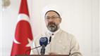 “İslamofobi’ye karşı İslam’ı doğru tanıtmalıyız”