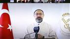 “İslamofobi’ye karşı İslam’ı doğru tanıtmalıyız”