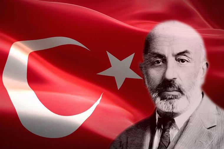 Diyanet İşleri Başkanı Prof. Dr. Ali Erbaş’ın 12 Mart İstiklal Marşı’nın Kabulü ve Mehmet Akif Ersoy’u Anma Günü Mesajı