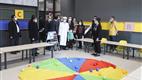 Diyanet İşleri Başkanı Erbaş, Şehit Şenay Aybüke Yalçın İl Halk Kütüphanesini ziyaret etti