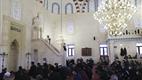 Diyanet İşleri Başkanı Erbaş, Batman’da hutbe irad etti