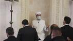 Diyanet İşleri Başkanı Erbaş, Batman’da hutbe irad etti