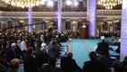 Berat Gecesi dualarla idrak edildi