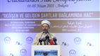 ‘Uluslararası Hac Sempozyumu’ Ankara’da başladı