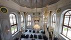 Diyanet İşleri Başkanı Erbaş, Teşvikiye Camii’nde hutbe irad etti