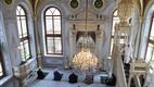 Diyanet İşleri Başkanı Erbaş, Teşvikiye Camii’nde hutbe irad etti