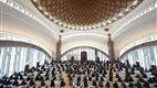 Diyanet İşleri Başkanı Erbaş, Malatya İnönü Üniversitesi İlahiyat Camii’nde hutbe irad etti