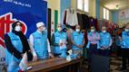 Diyanet İşleri Başkanı Erbaş, İdlib’de TDV’nin faaliyetlerini inceledi