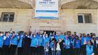 Diyanet İşleri Başkanı Erbaş, İdlib’de TDV’nin faaliyetlerini inceledi