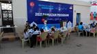 Diyanet İşleri Başkanı Erbaş, İdlib’de TDV’nin faaliyetlerini inceledi